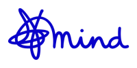Mind logo trans
